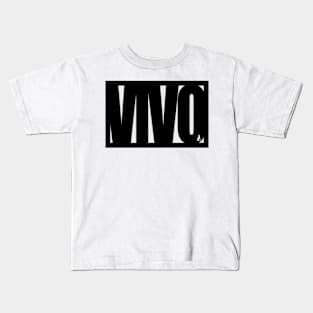 ALIVE Kids T-Shirt